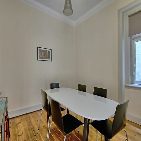 Almirante Reis Apartment Lisbon Luaran gambar