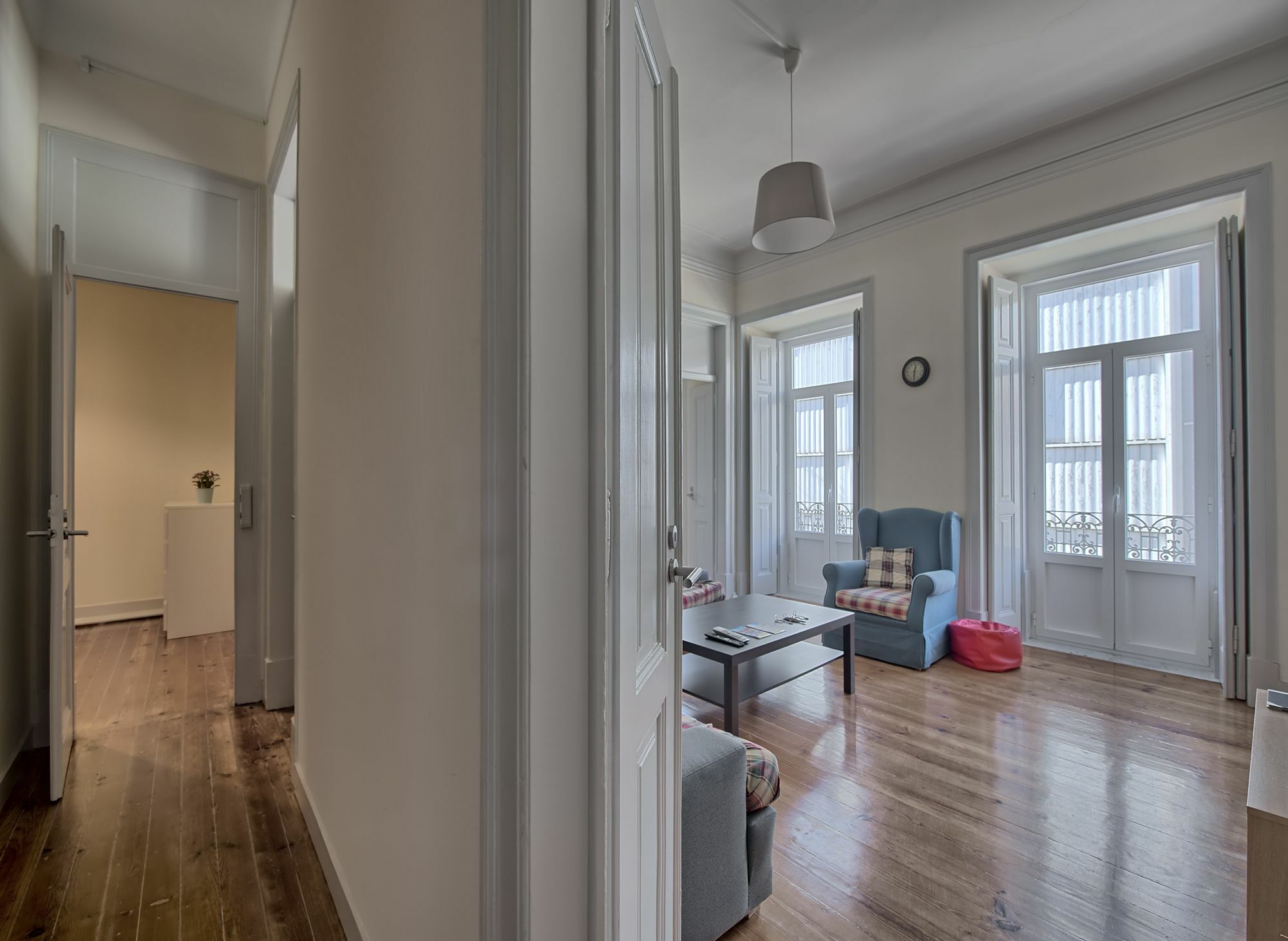 Almirante Reis Apartment Lisbon Luaran gambar