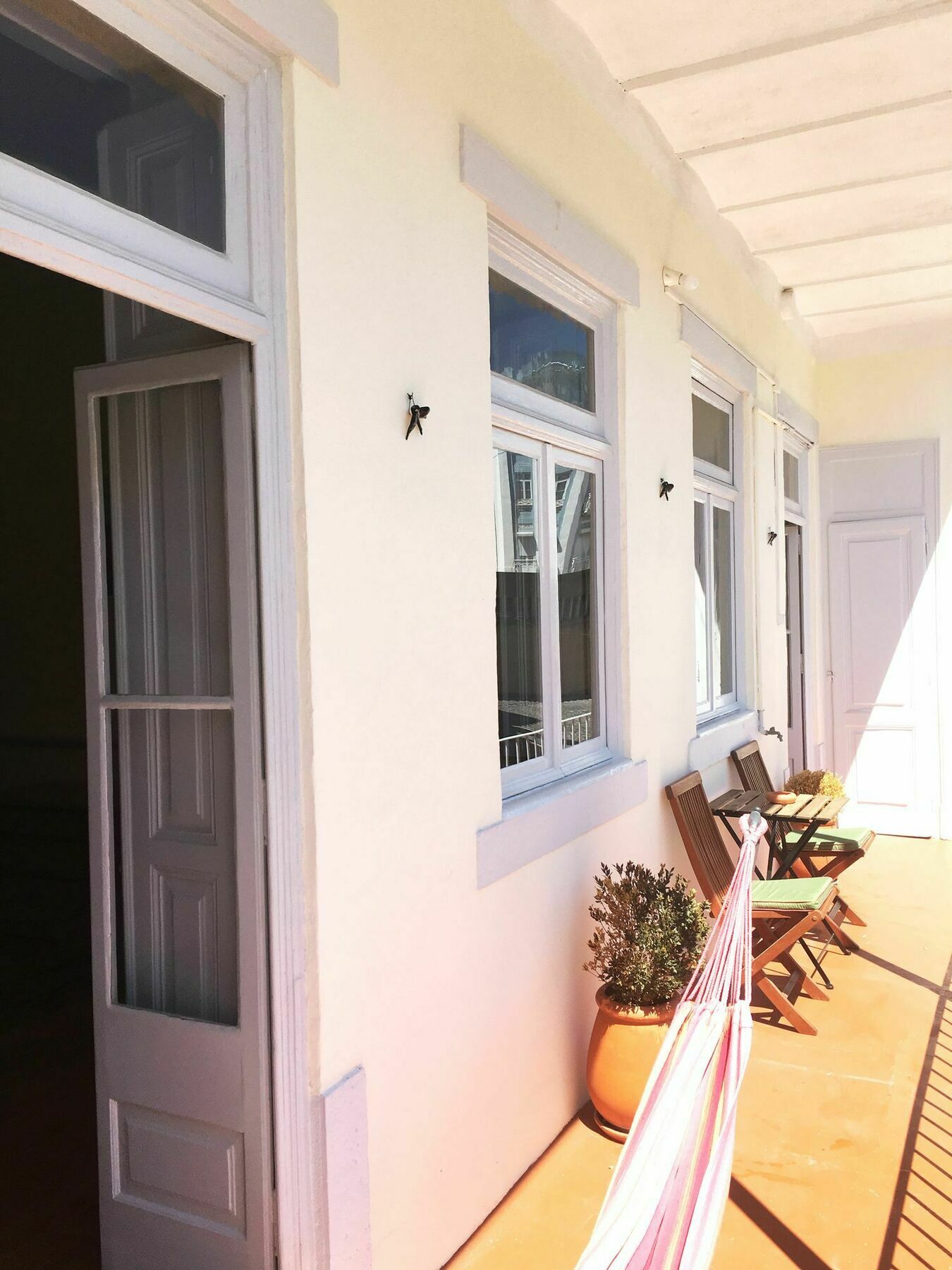 Almirante Reis Apartment Lisbon Luaran gambar