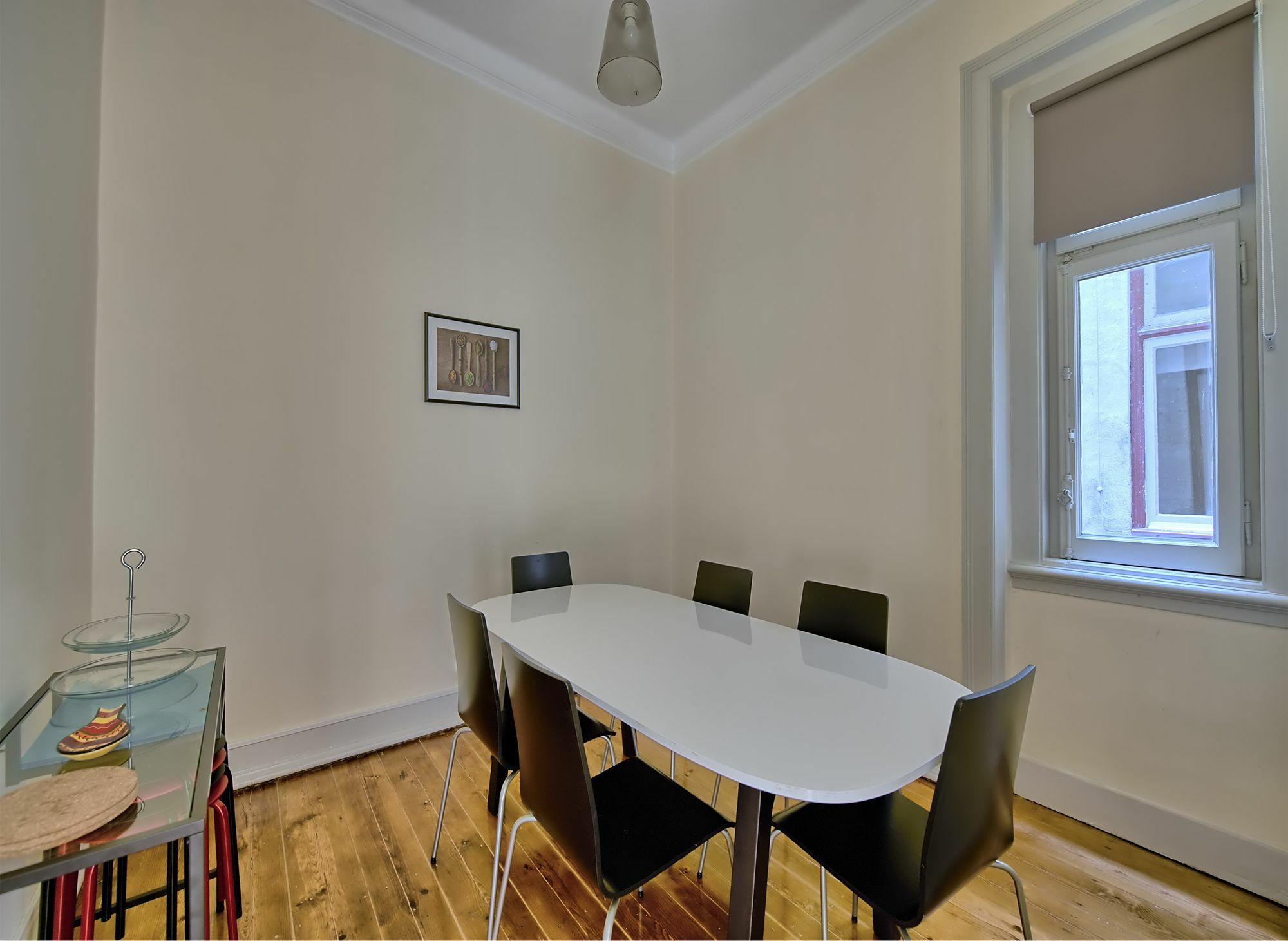 Almirante Reis Apartment Lisbon Luaran gambar