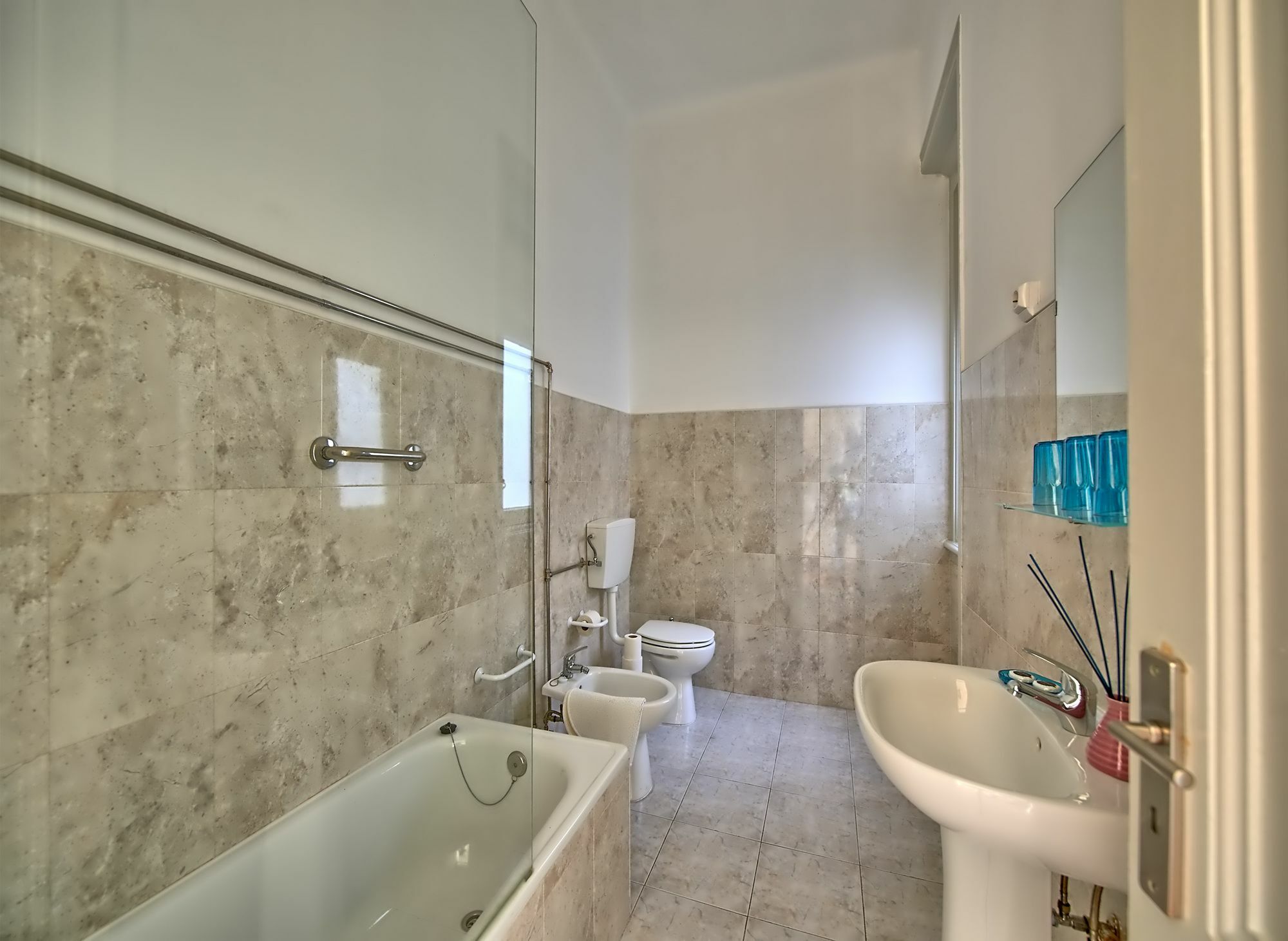 Almirante Reis Apartment Lisbon Luaran gambar