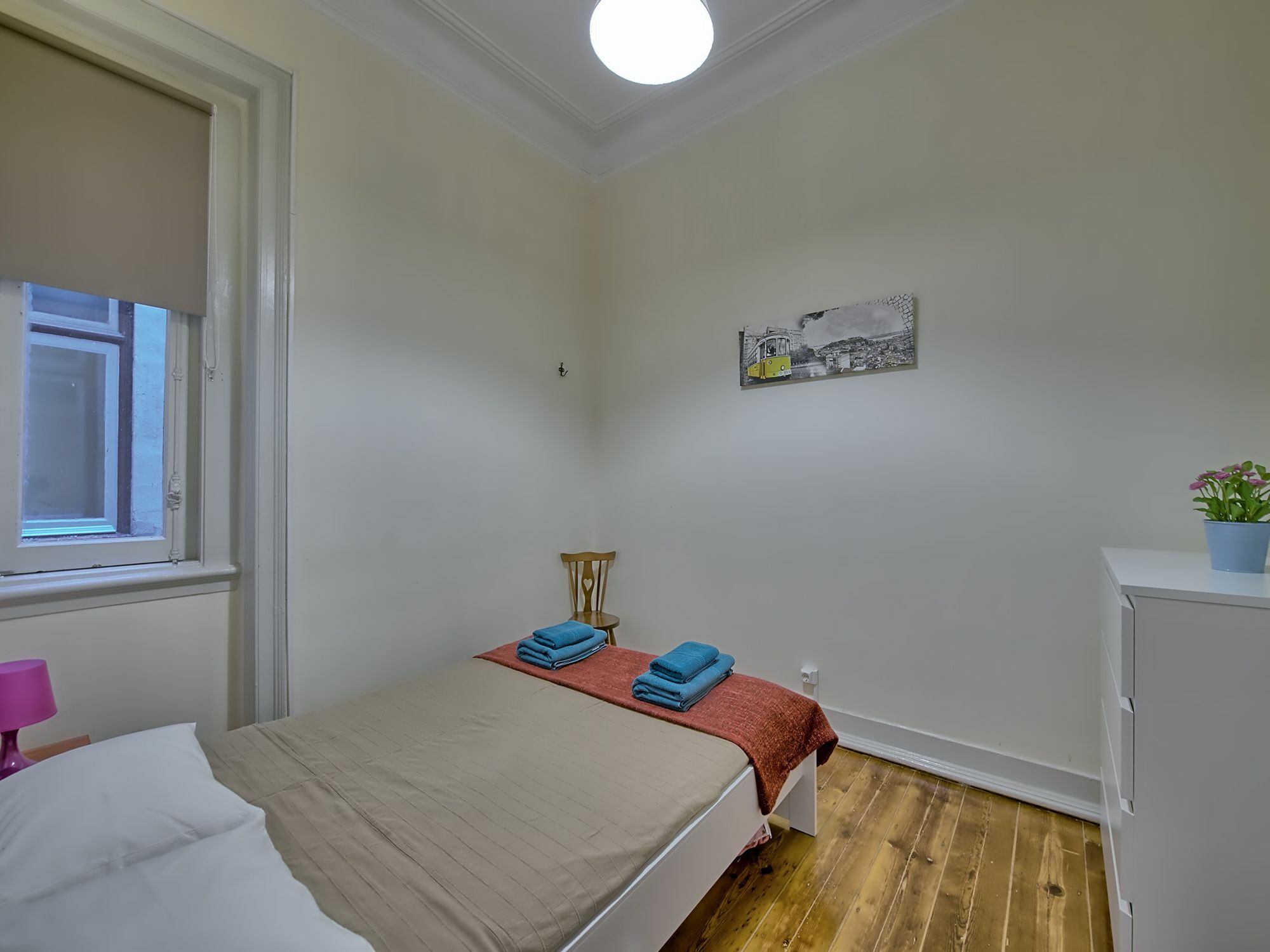 Almirante Reis Apartment Lisbon Luaran gambar